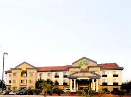 Holiday Inn Express Hotel & Suites Barstow, an IHG Hotel, hotel sa Barstow