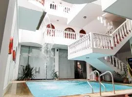 Hotel Zaraya
