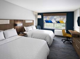 A picture of the hotel: Holiday Inn Express & Suites - Phoenix West - Tolleson, an IHG Hotel