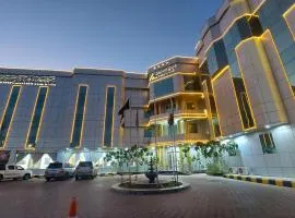 Address Sharurah Hotel, hotel in Sharurah