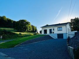 Hotel fotoğraf: La côte du Muret