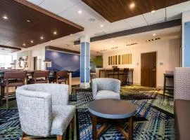 Holiday Inn Express & Suites Rehoboth Beach by IHG
