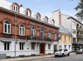 Best Western Hotel Anno 1937
