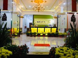 Hotel foto: IMOTEL 6 CẦN THƠ