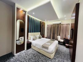 A picture of the hotel: Richmond Hotel Sylhet