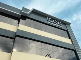 ICON Venue and Suites, ξενοδοχείο σε General Santos