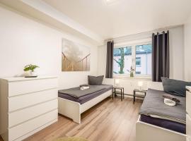 Gambaran Hotel: Work & Stay Apartment in Gelsenkirchen