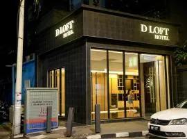 D Loft Hotel
