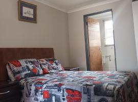 Hotel kuvat: Jay's Guest House