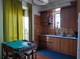 Hotel Photo: Appartamento Foligno