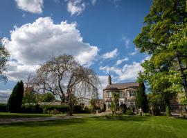 A picture of the hotel: Kings Croft Hotel