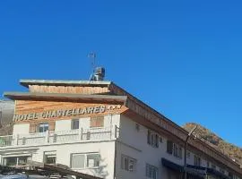 Hôtel Chastellares