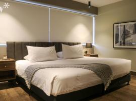 Foto di Hotel: Elegant Loft in San Isidro