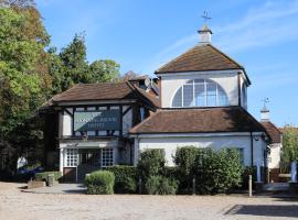 Photo de l’hôtel: The Conningbrook Hotel