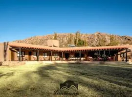Villa Laureana