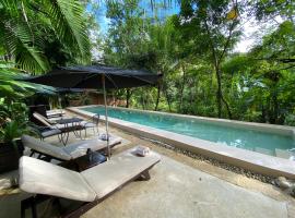 Hotelfotos: Piedra de Agua Palenque