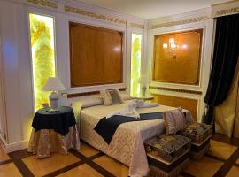 Gambaran Hotel: Hotel Villa Pigalle