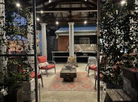 Hotel fotoğraf: Bywater Home, Parking and Pet Friendly Retreat