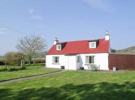 A picture of the hotel: Wester Croachy Cottage