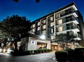 Grand Hilton Head Inn, Ascend Hotel Collection、ヒルトン・ヘッド・アイランドのホテル