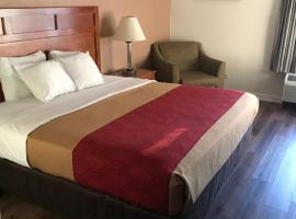 Hotel Photo: The Best Inn & Suites