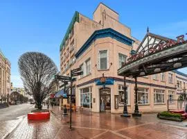 The Bedford Regency Hotel