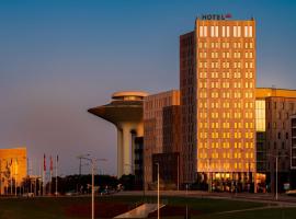 Hotel Photo: Best Western Malmo Arena Hotel