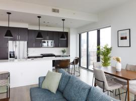 Mint House Houston - Medical Center, hotel in Houston