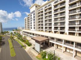 Фотография гостиницы: The Bayview Hotel Guam