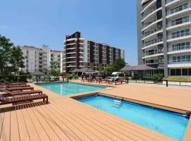 The Leisure Hotel