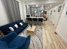 Hotel Photo: Modern Luxury Apartment near NYC