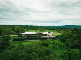 SNOW PEAK FIELD SUITE SPA HEADQUARTERS