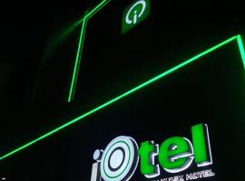 صور الفندق: iOtel Luxury Kiosk Hotel