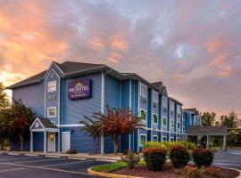 Fotos de Hotel: Microtel Inn and Suites - Salisbury