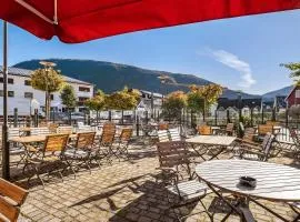 Best Western Laegreid Hotell