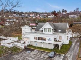 Best Western Tingvold Park Hotel, hotel in Steinkjer
