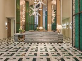 מלון צילום: SLS LUX Brickell