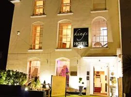 Kings Hotel