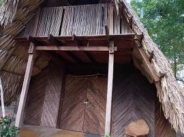 Auroa Palomino, hotel v destinaci Palomino