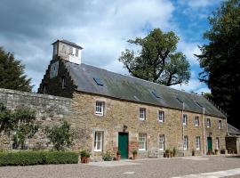 Photo de l’hôtel: Courtyard Cottage