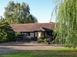 Hotel Photo: Maplehurst Barn Stables