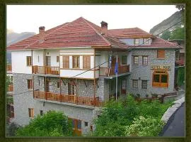 HOTEL MARI Metsovo