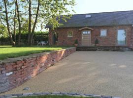 Photo de l’hôtel: Red House Farm Cottage