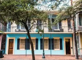 Jean Lafitte House