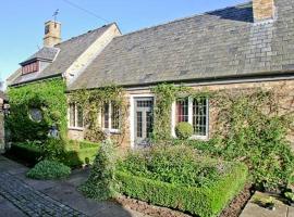 Hotel Photo: Netherall Manor Lodge