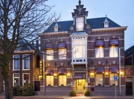 A picture of the hotel: Hotel Dordrecht