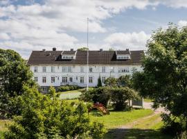 Fotos de Hotel: Fokhol Gård Gjestehus