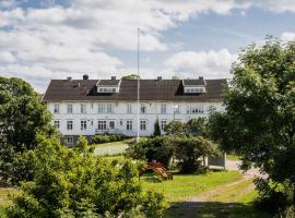 Hotel kuvat: Fokhol Gård Gjestehus