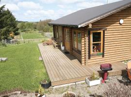 A picture of the hotel: Bracken Log Cabin - S4468