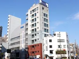 HOTEL LiVEMAX BUDGET Korakuen